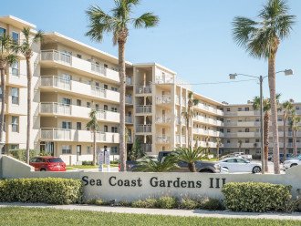 Sea Coast Gardens III - you won't want to go anywhere else again.