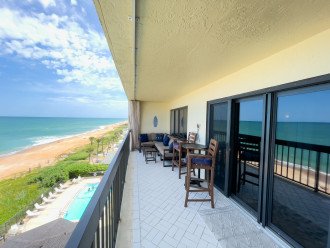 Luxury, Direct Oceanfront Unit and Balcony, Northeast Corner, Heated Pool #6