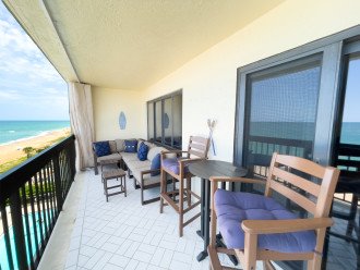 Luxury, Direct Oceanfront Unit and Balcony, Northeast Corner, Heated Pool #49
