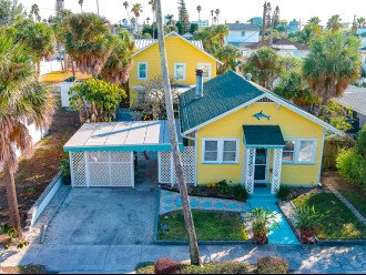 Our Southern Pass-a-Grille Beach House Bungalows, LLC