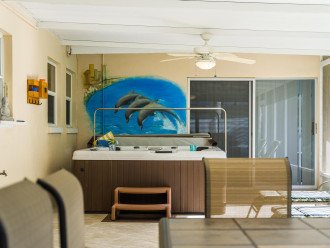 Close to the Beach and Pier, Pet Friendly Paradise with Hot Tub - Casa Flamingo #42