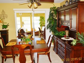 BEAUTIFUL 3/2/2 WATERFRONT HOME, North Port #5