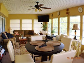 BEAUTIFUL 3/2/2 WATERFRONT HOME, North Port #11