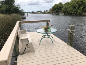 BEAUTIFUL 3/2/2 WATERFRONT HOME, North Port #3