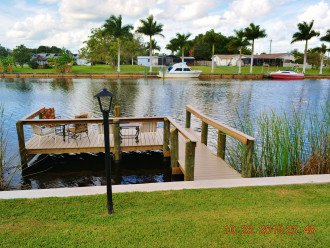 BEAUTIFUL 3/2/2 WATERFRONT HOME, North Port #2