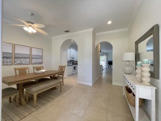 Cozy getaway in the heart of North Naples with Heated Pool!! #1