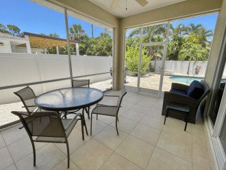 Cozy getaway in the heart of North Naples with Heated Pool!! #1