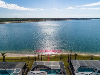 LARGE POOL HOME WITH LAKE VIEW IN WILDBLUE #23