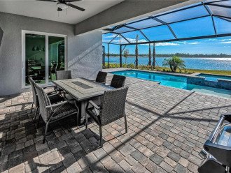 LARGE POOL HOME WITH LAKE VIEW IN WILDBLUE #20