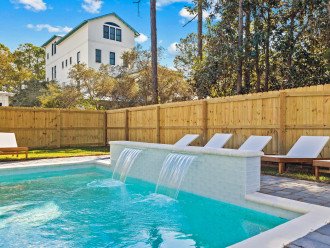 Seagrove Palace | Elevator | Pool & Hot Tub | Golf Cart | Steps to 30a Beaches #11