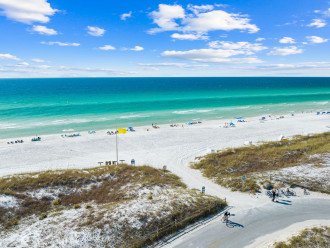 Seagrove Palace | Elevator | Pool & Hot Tub | Golf Cart | Steps to 30a Beaches #49
