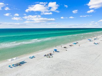 Seagrove Palace | Elevator | Pool & Hot Tub | Golf Cart | Steps to 30a Beaches #50