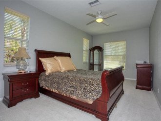 Gated Golf Community 3 miles from the Beach #1