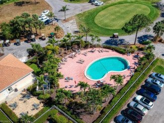 Gated Golf Community 3 miles from the Beach #1