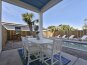 Dining Area by the Pool