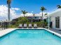 Waterfront luxury with Private Beach & pool! - Villa Good Vibes - Ft Myers #1