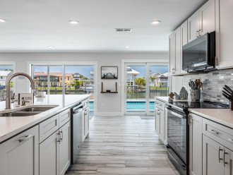 Waterfront luxury with Private Beach & pool! - Villa Good Vibes - Ft Myers #13