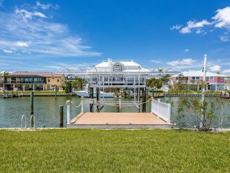 Waterfront luxury with Private Beach & pool! - Villa Good Vibes - Ft Myers #49