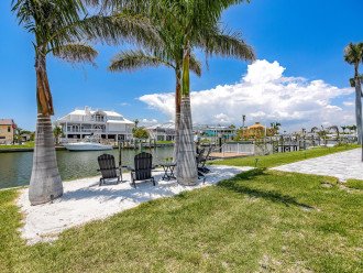 Waterfront luxury with Private Beach & pool! - Villa Good Vibes - Ft Myers #41