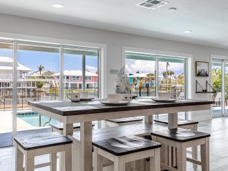 Waterfront luxury with Private Beach & pool! - Villa Good Vibes - Ft Myers #23