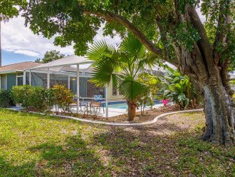 PET Friendly Villa with Heated Pool - Serenity by the Sea - Roelens Vacations #46