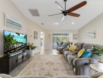 PET Friendly Villa with Heated Pool - Serenity by the Sea - Roelens Vacations #5