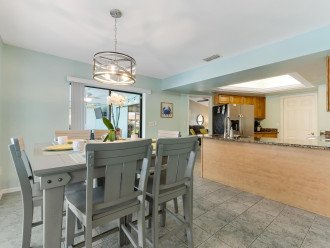 PET Friendly Villa with Heated Pool - Serenity by the Sea - Roelens Vacations #30