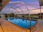 Kayaks, Canal view, Heated pool - The Cape Place - Roelens Vacations #1