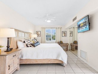 Direct Gulf Access - Just Mnutes to the River! - Heated Pool! - Villa Waterside #24