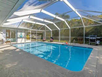 Unplug & Unwind, Pet - friendly & Spacious Pool - Villa Piper' s Paradise #50