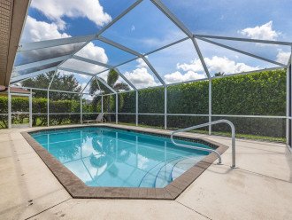 Enjoy all this Home has to Offers, Family - Fun Amenities, Pool - Villa #36