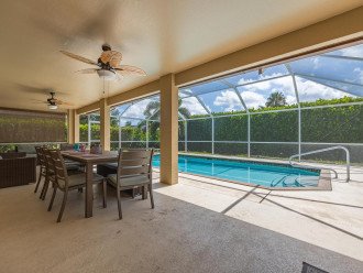 Enjoy all this Home has to Offers, Family - Fun Amenities, Pool - Villa #33