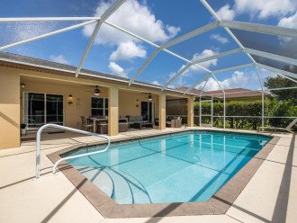 Enjoy all this Home has to Offers, Family - Fun Amenities, Pool - Villa #4