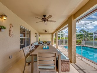 Enjoy all this Home has to Offers, Family - Fun Amenities, Pool - Villa #32