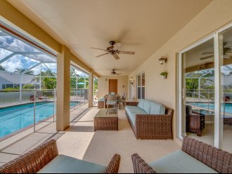 Enjoy all this Home has to Offers, Family - Fun Amenities, Pool - Villa #34