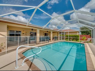 Enjoy all this Home has to Offers, Family - Fun Amenities, Pool - Villa #38