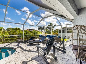 Freshwater canal home with views and Pool - A true gem! - Villa Ruby - Roelens #28