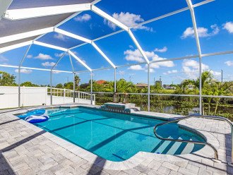 Freshwater canal home with views and Pool - A true gem! - Villa Ruby - Roelens #25