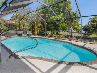 Heated Pool and Kayaks. Pet-Friendly! - Villa Sabrina - Roelens Vacations #31