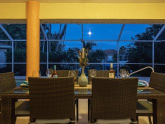 Heated pool, Waterfront- Villa Royal Palms Garden- Roelens Vacations #27
