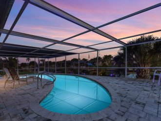 Splendor meets Serenity - Heated Pool - Villa Paradise by the Pool - Roelens #6