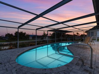 Splendor meets Serenity - Heated Pool - Villa Paradise by the Pool - Roelens #5