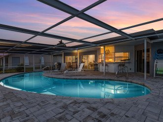 Splendor meets Serenity - Heated Pool - Villa Paradise by the Pool - Roelens #46