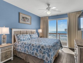 Calypso 402 East - 4 Beach Chairs, 2 King Suites, Free Activities Daily! #17
