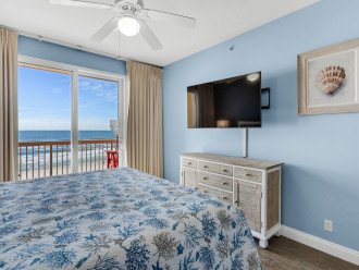 Calypso 402 East - 4 Beach Chairs, 2 King Suites, Free Activities Daily! #18