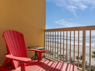 Calypso 402 East - 4 Beach Chairs, 2 King Suites, Free Activities Daily! #28