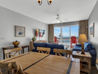 Calypso 402 East - 4 Beach Chairs, 2 King Suites, Free Activities Daily! #10