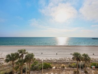 Calypso 402 East - 4 Beach Chairs, 2 King Suites, Free Activities Daily! #34