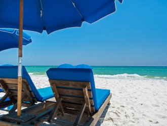 Calypso 402 East - 4 Beach Chairs, 2 King Suites, Free Activities Daily! #50