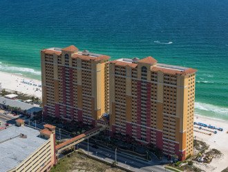 Calypso 402 East - 4 Beach Chairs, 2 King Suites, Free Activities Daily! #38